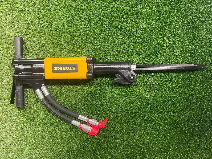 手握式液壓破碎鎬ST20S